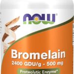 Bromelain
