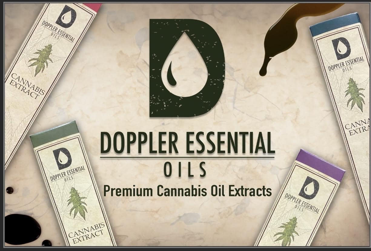 Doppler Logo