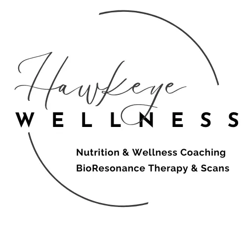 Hawkeye Wellness Logo