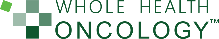 Whole Health Oncology logo