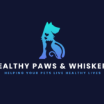 healthy paws and whiskers logo
