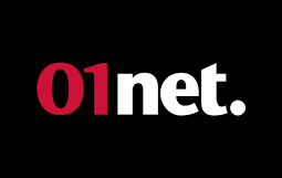 01net logo
