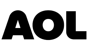 AOL UK logo
