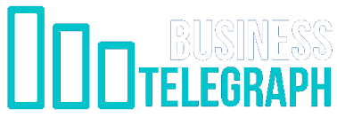 Business Telegraph logo