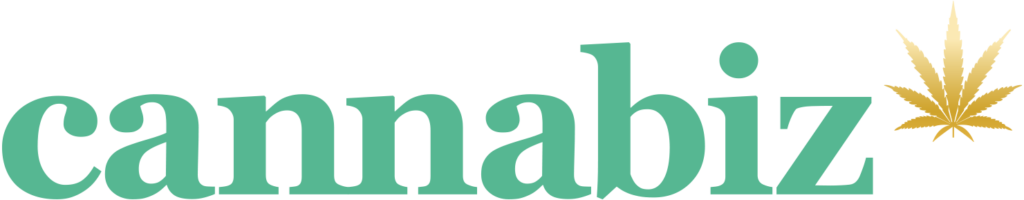 Cannabiz logo