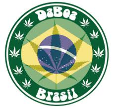 Daboa Brasil logo