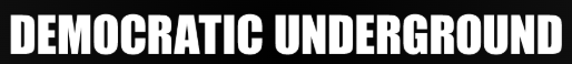 Democratic Underground logo