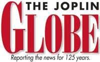 Joplin Globe logo