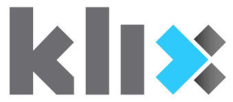 Klix logo