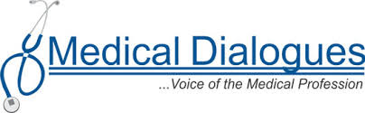 Medical Dialogues logo