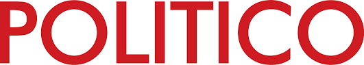Politico logo
