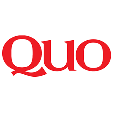 Quo logo