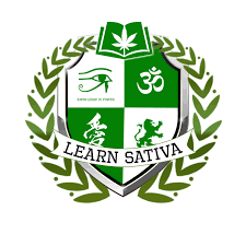 Sativa University logo