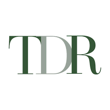 The Dales Report logo
