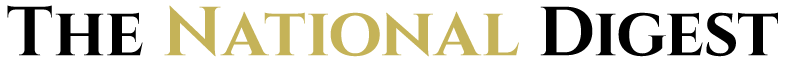 The National Digest logo