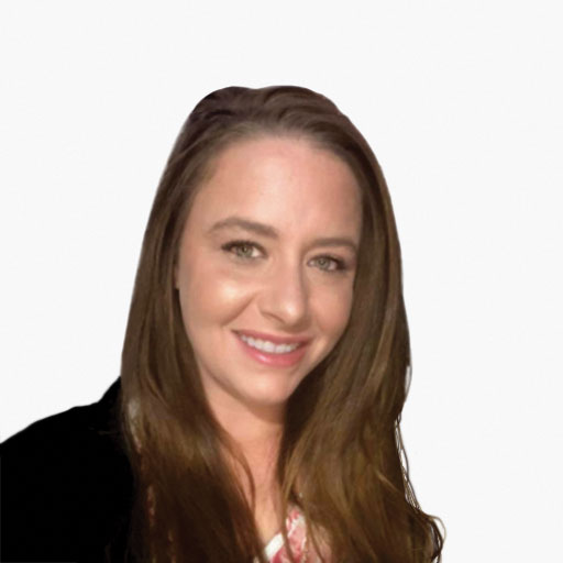 Jamie Bennett portrait